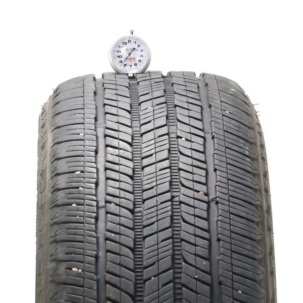 Used 265/50R22 Bridgestone Dueler H/T 685 112H - 8.5/32 - Image 2