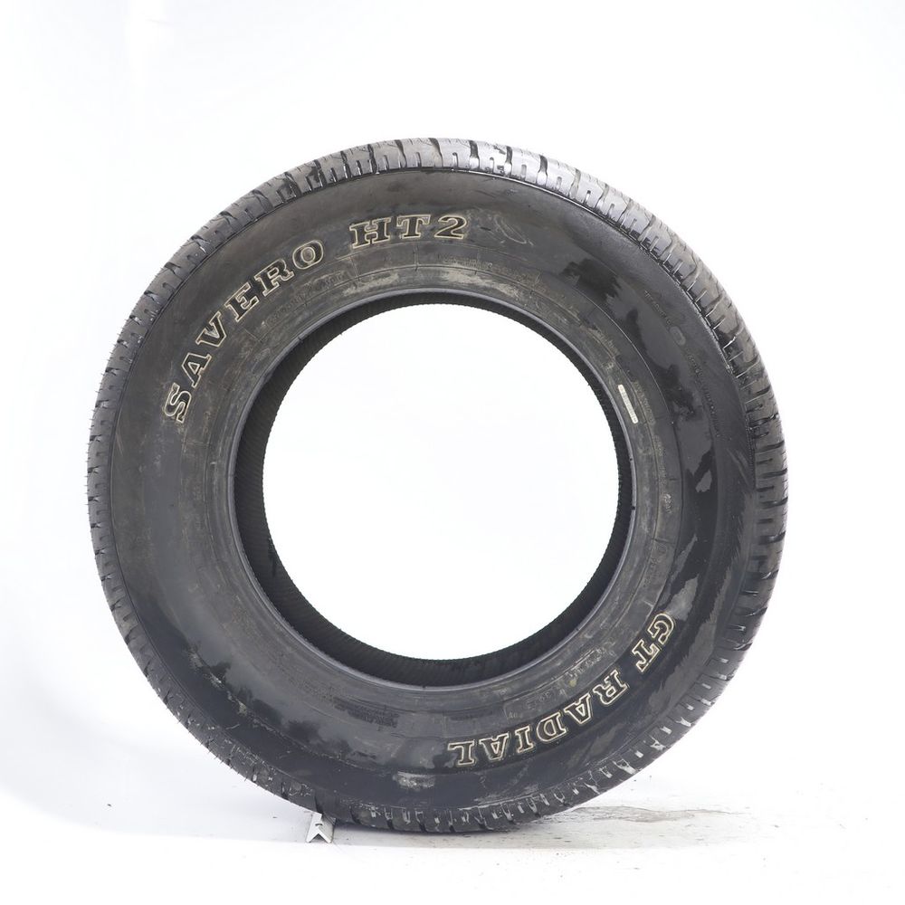 Driven Once 265/65R17 GT Radial Savero HT2 110T - 10/32 - Image 3