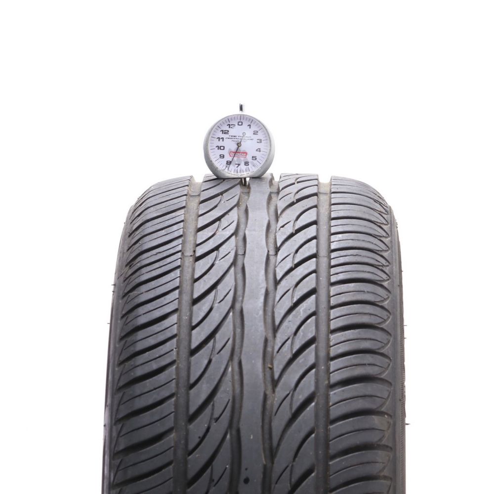 Set of (2) Used 195/55R15 Sailun Atrezzo SH402 85V - 7.5-8/32 - Image 2