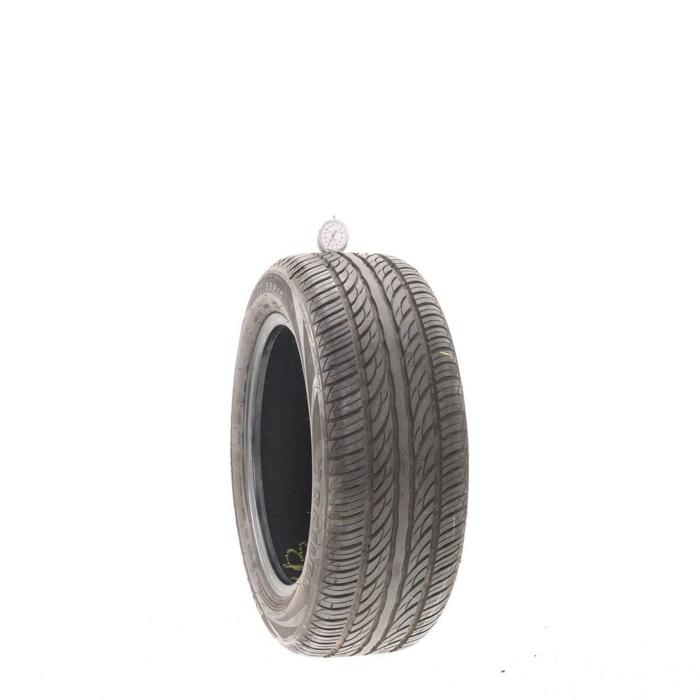 Set of (2) Used 195/55R15 Sailun Atrezzo SH402 85V - 7.5-8/32 - Image 4