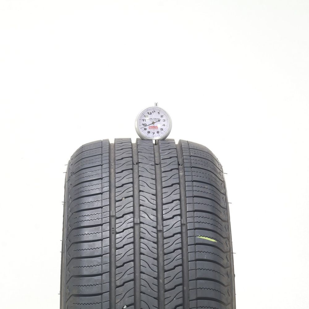 Used 215/55R18 Goodride Cross Legend SU320 95V - 9.5/32 - Image 2