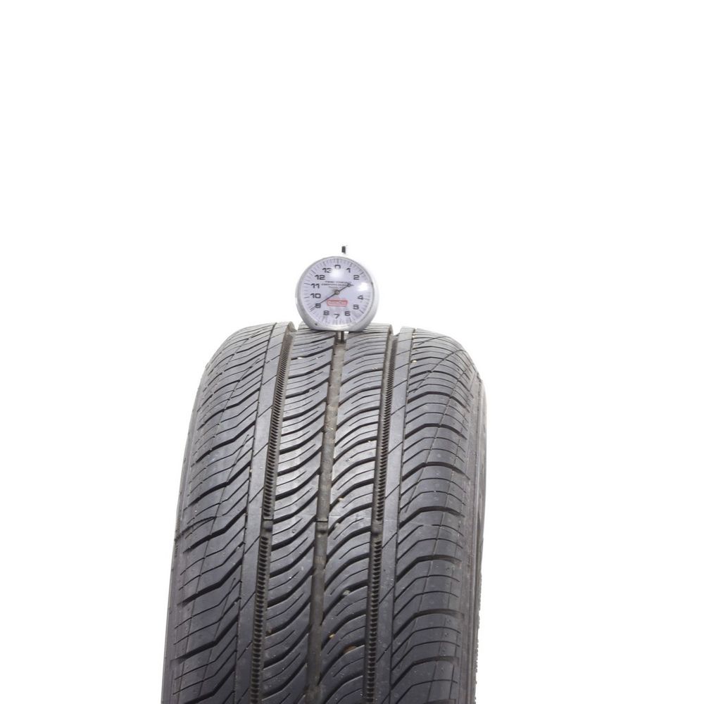 Set of (2) Used 185/65R15 Continental ProContact TX 88H - 8.5-9/32 - Image 5