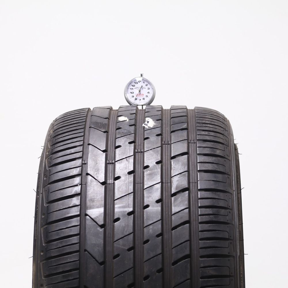 Used 285/35R22 Hankook Ventus S1 evo2 SUV 106Y - 8/32 - Image 2