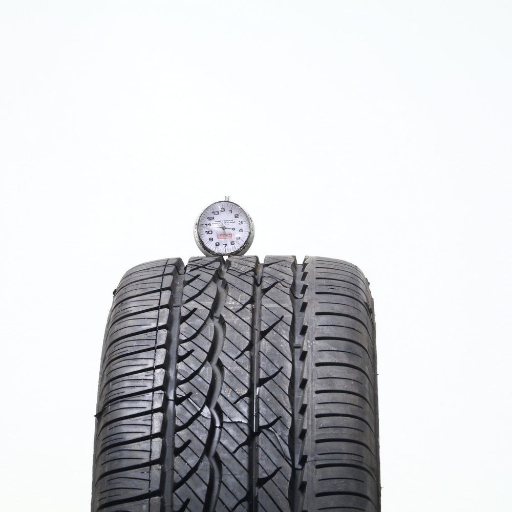 Used 225/60R18 Dunlop SP Sport Signature 99H - 10.5/32 - Image 2
