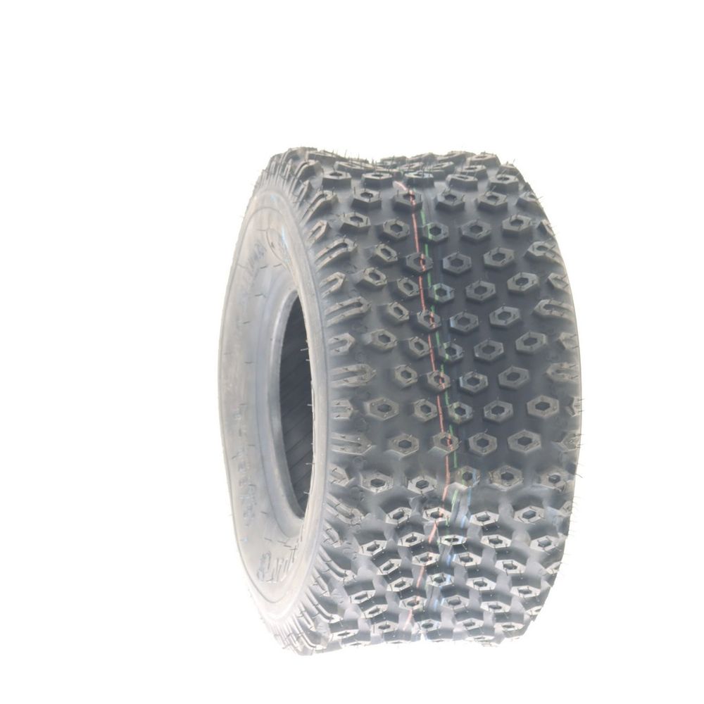 New 18X9.5-8 Kenda K290 Scorpion 1N/A - Image 1