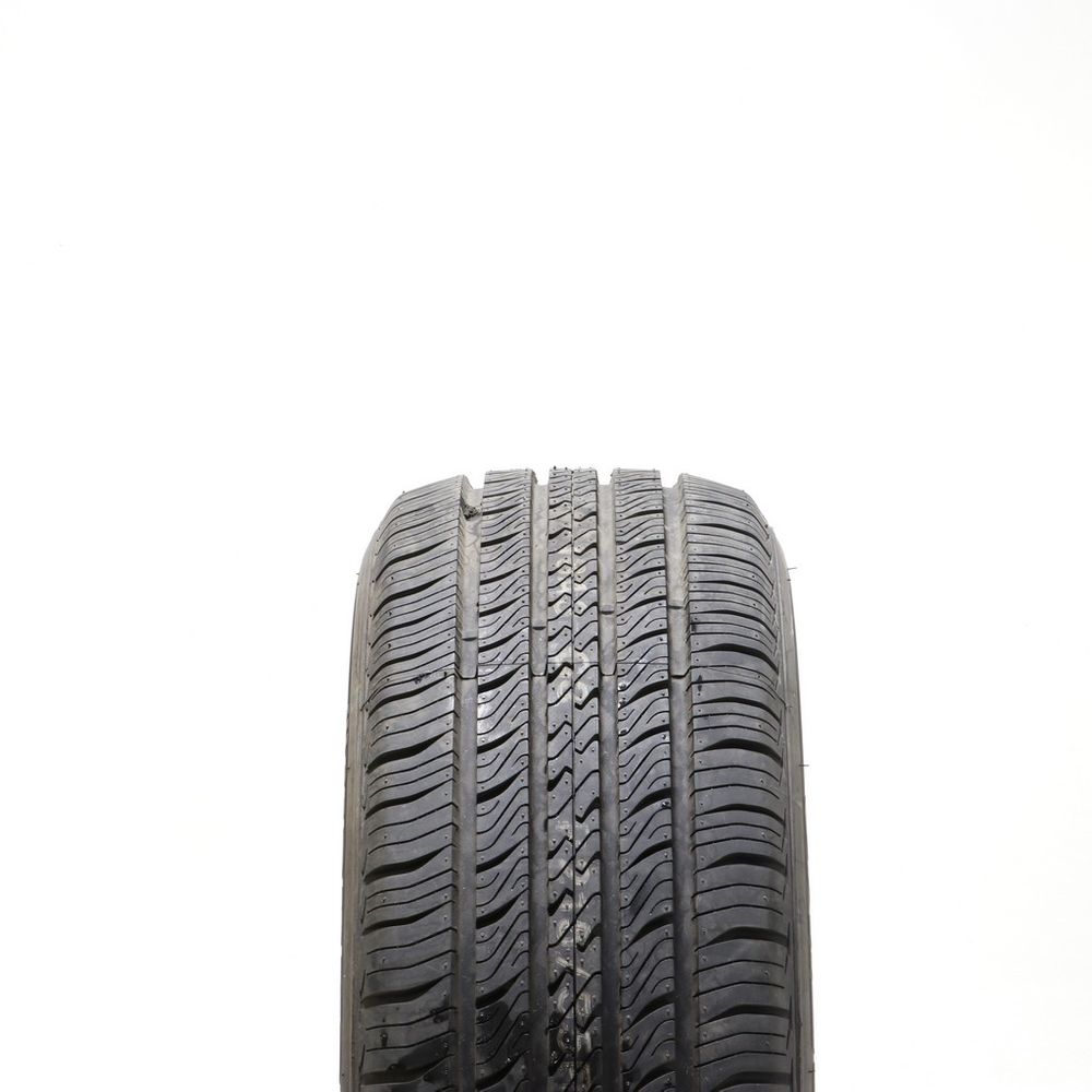 Set of (2) Driven Once 215/55R18 Hankook Optimo H727 94T - 11/32 - Image 2