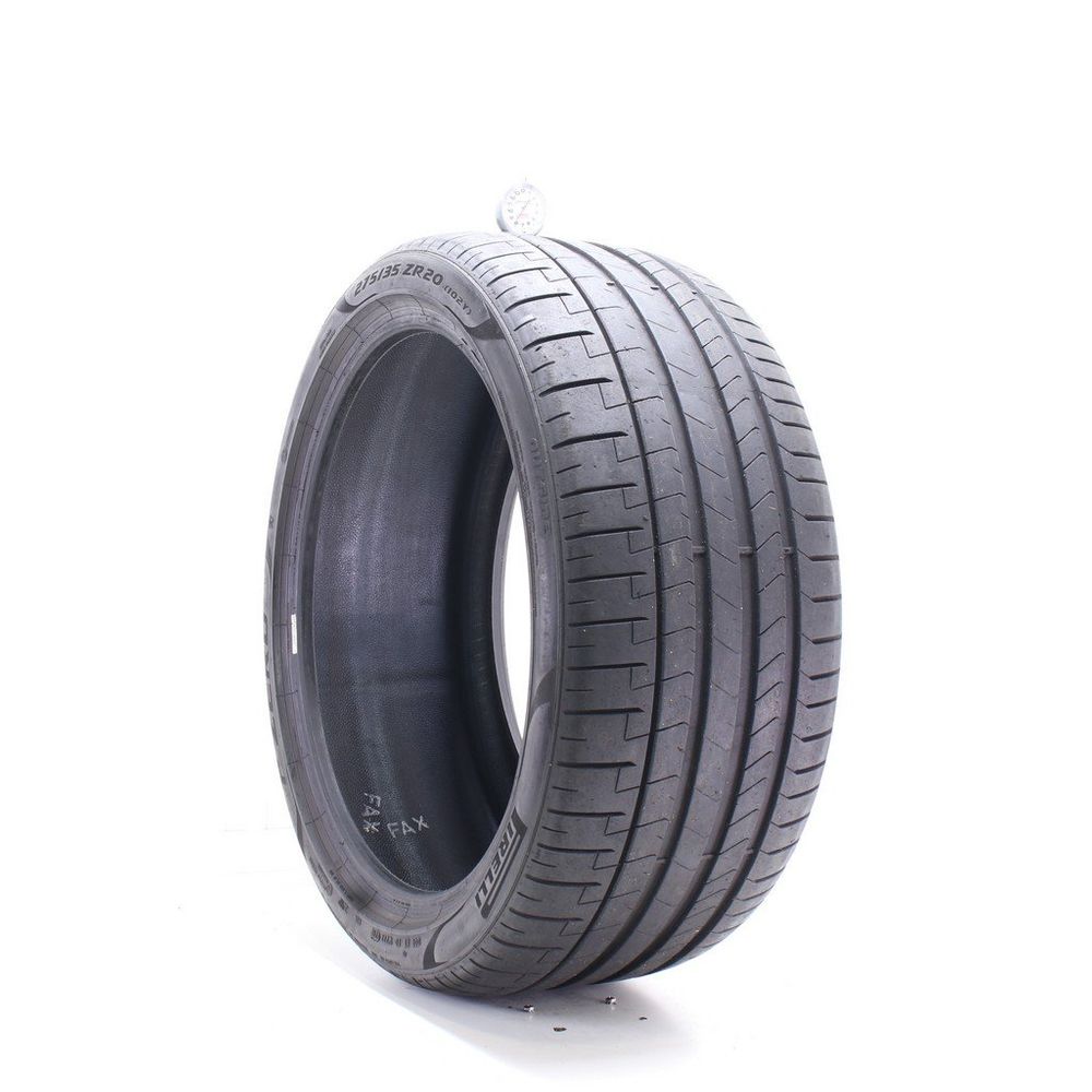 Used 275/35ZR20 Pirelli P Zero PZ4 102Y - 8/32 - Image 1