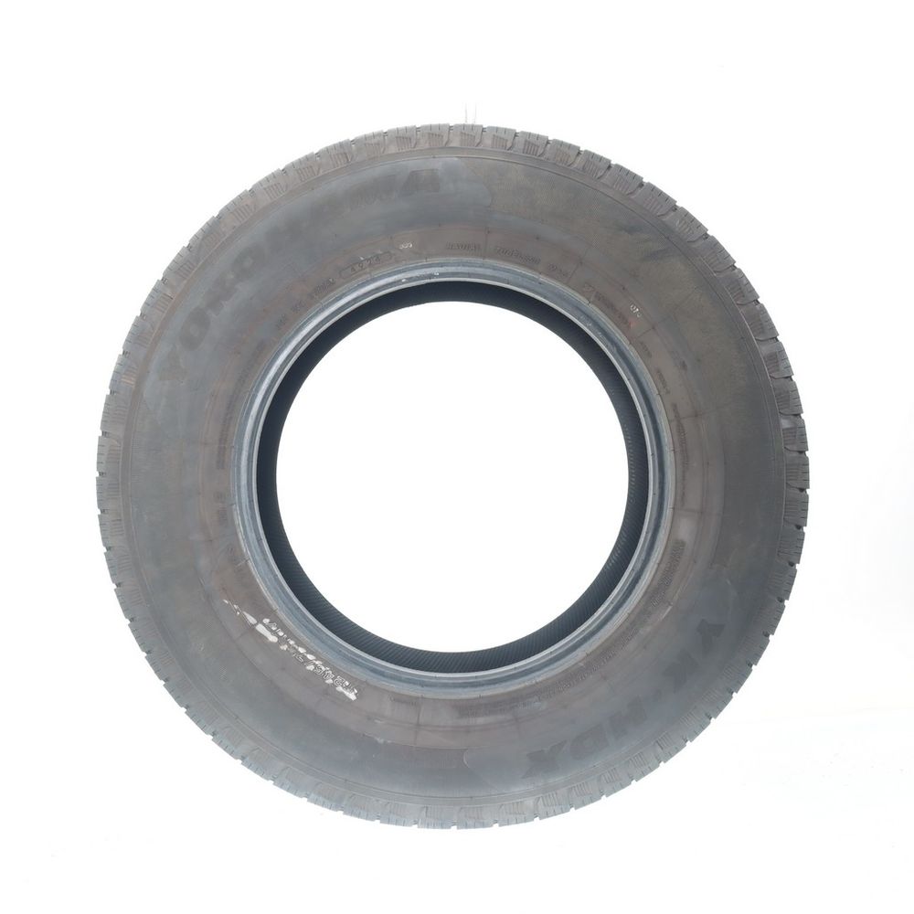 Used LT 245/75R17 Yokohama YK-HDX 121/118S E - 13/32 - Image 3