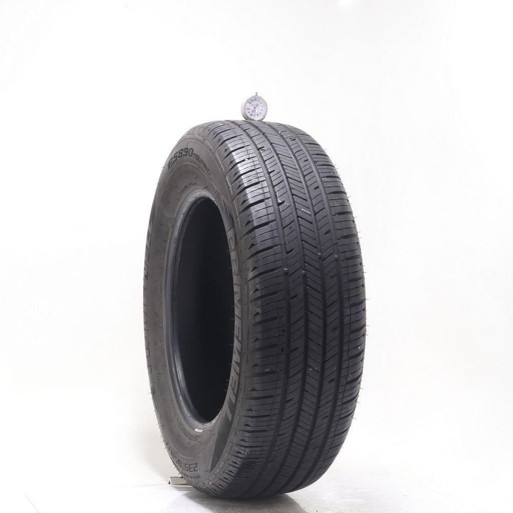 Set of (2) Used 235/65R17 Primewell PS890 Touring 104H - 8-8.5/32 - Image 1