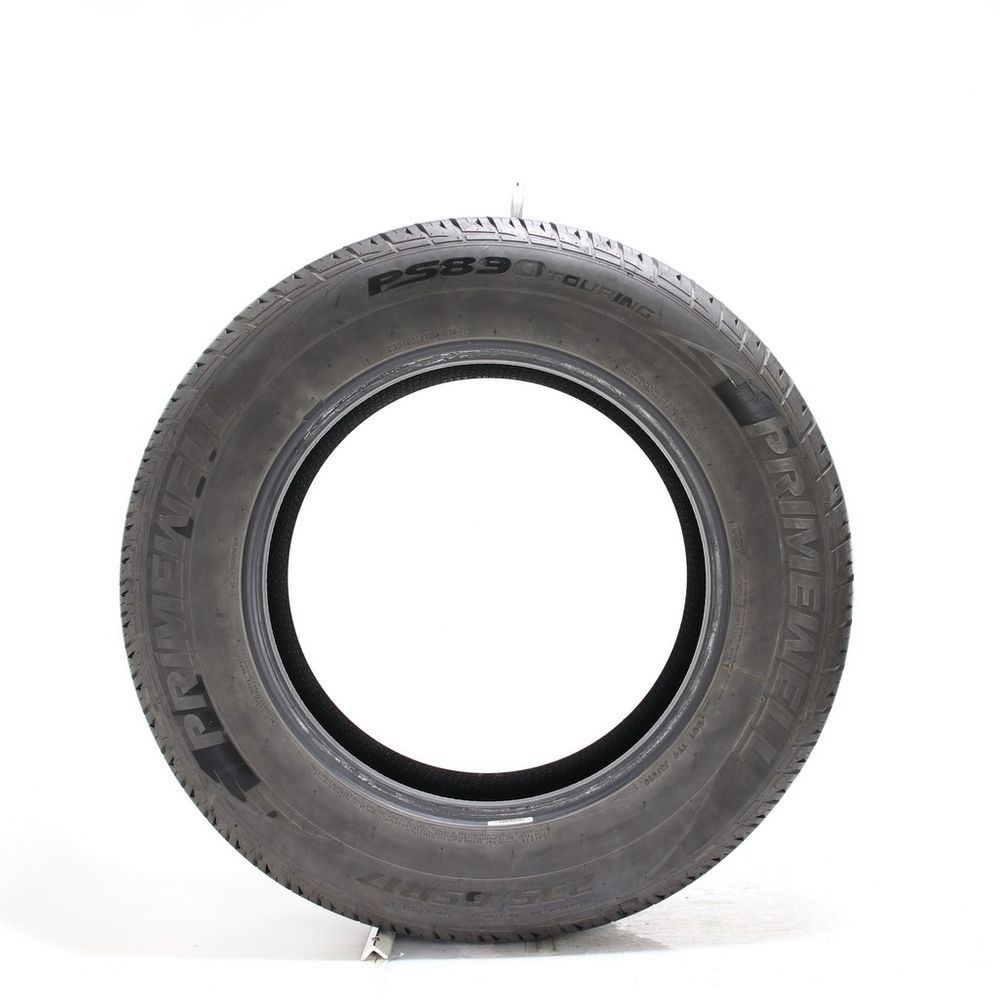 Set of (2) Used 235/65R17 Primewell PS890 Touring 104H - 8-8.5/32 - Image 3