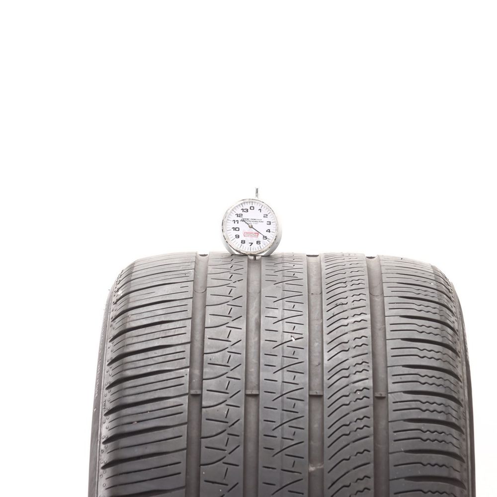 Used 285/40R20 Pirelli P Zero I 108H - 4.5/32 - Image 2
