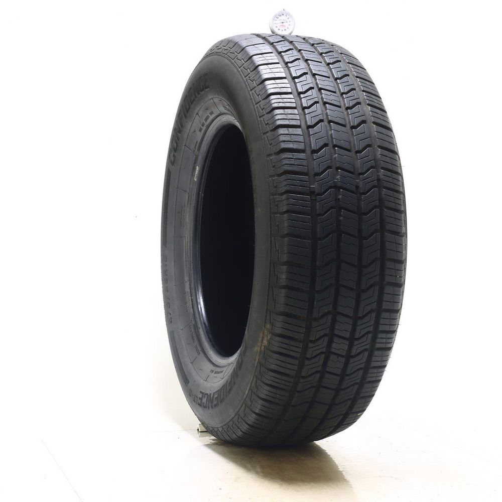 Used 275/65R18 Caldera Confidence LT-S 116T - 10/32 - Image 1
