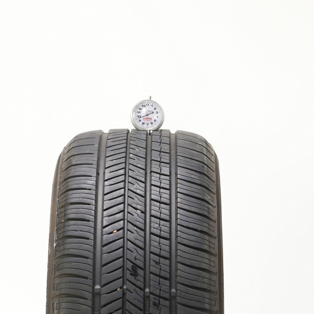 Set of (2) Used 235/50R19 Yokohama YK740 GTX 99V - 9.5/32 - Image 2