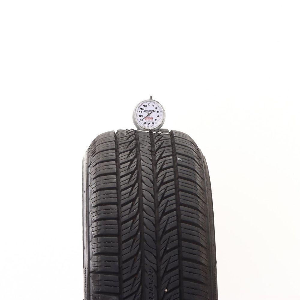 Set of (2) Used 185/65R15 General Altimax RT43 88T - 9-10.5/32 - Image 2