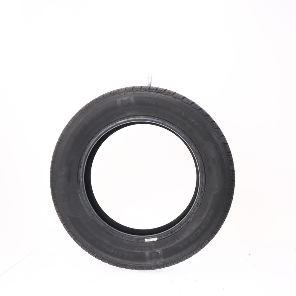 Set of (2) Used 185/65R15 General Altimax RT43 88T - 9-10.5/32 - Image 3