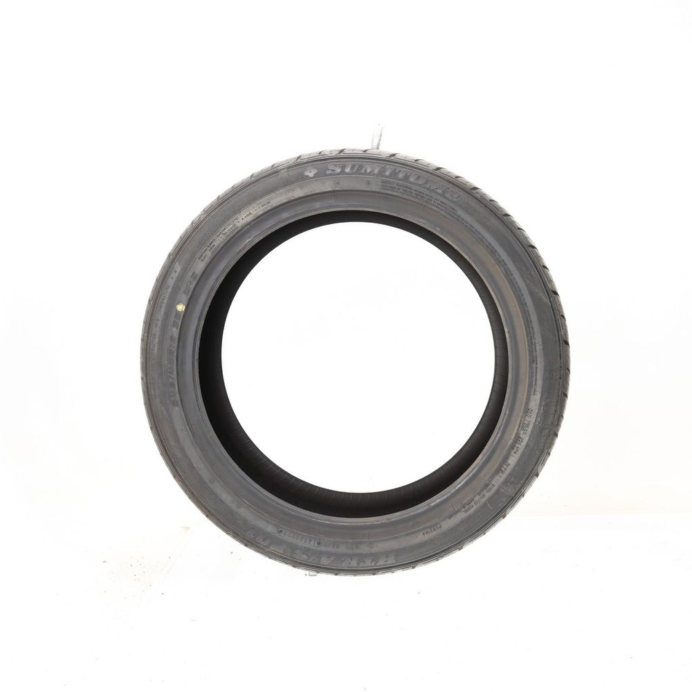 Used 245/40R18 Sumitomo HTR A/S P01 93W - 10/32 - Image 3
