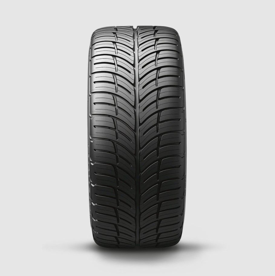 New 235/50ZR18 BFGoodrich g-Force COMP-2 A/S Plus 101W - Image 3