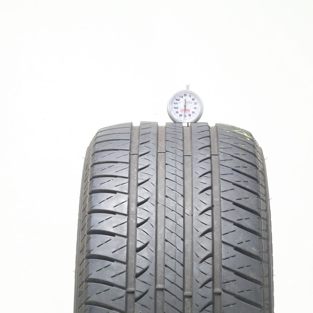 Used 255/55R20 Kelly Edge A/S 107H - 7/32 - Image 2