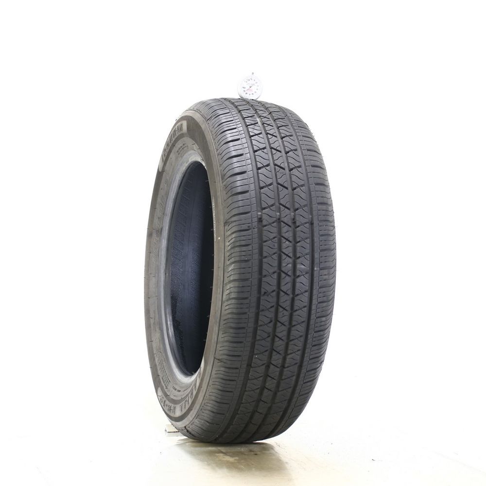 Set of (2) Used 215/65R17 Ironman RB-12 99T - 8-8.5/32 - Image 4
