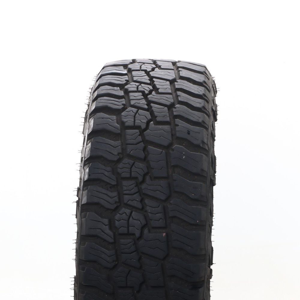 Used 285/70R17 Mickey Thompson Baja Boss A/T 116T - 15/32 - Image 2