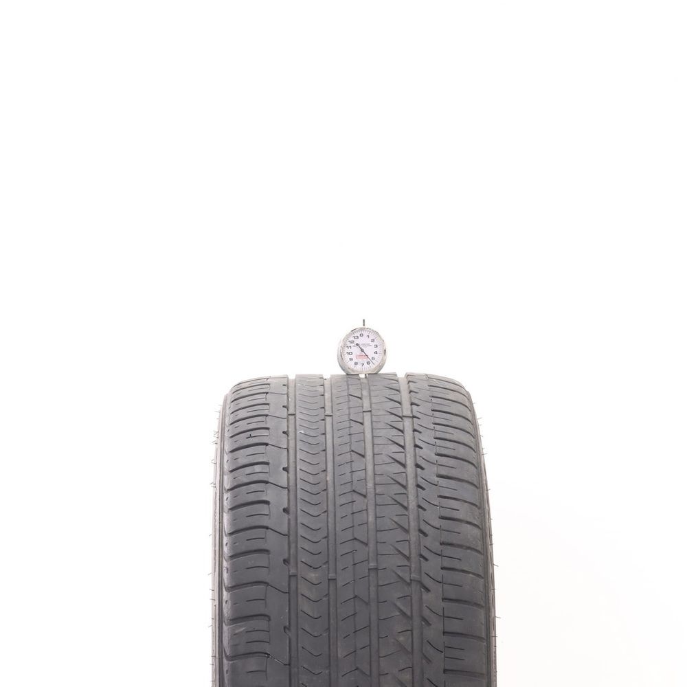 Used 255/35R19 Goodyear Eagle Sport AS 96W - 5.5/32 - Image 2