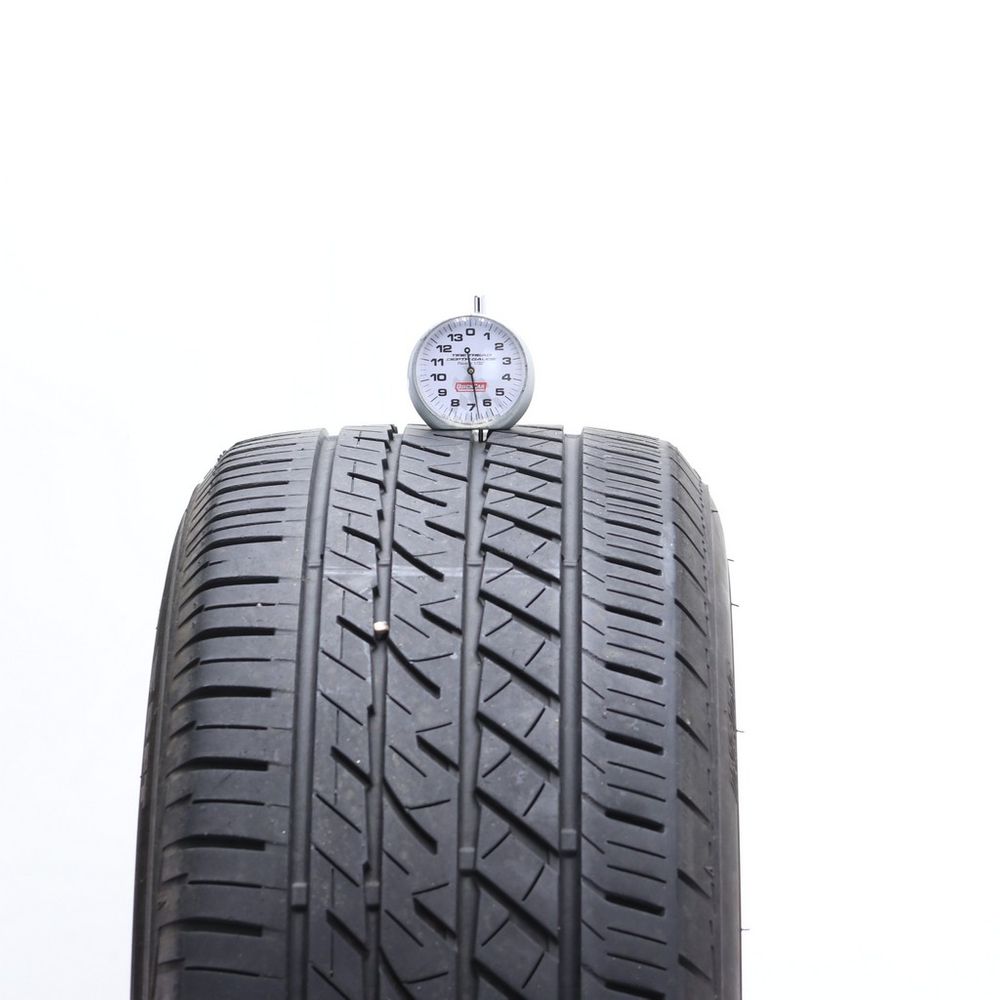 Used 215/55RF17 Bridgestone DriveGuard RFT 94V - 6.5/32 - Image 2