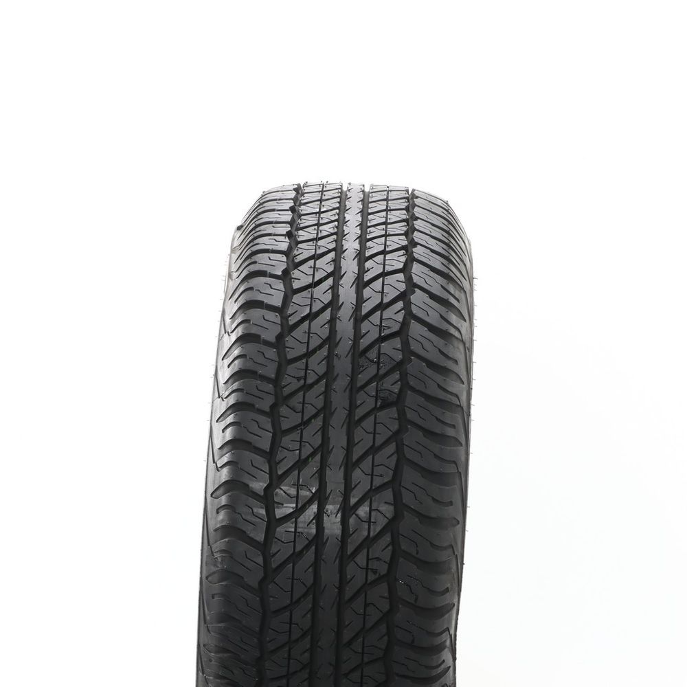 Driven Once 265/70R17 Dunlop Grandtrek AT20 113S - 10/32 - Image 2