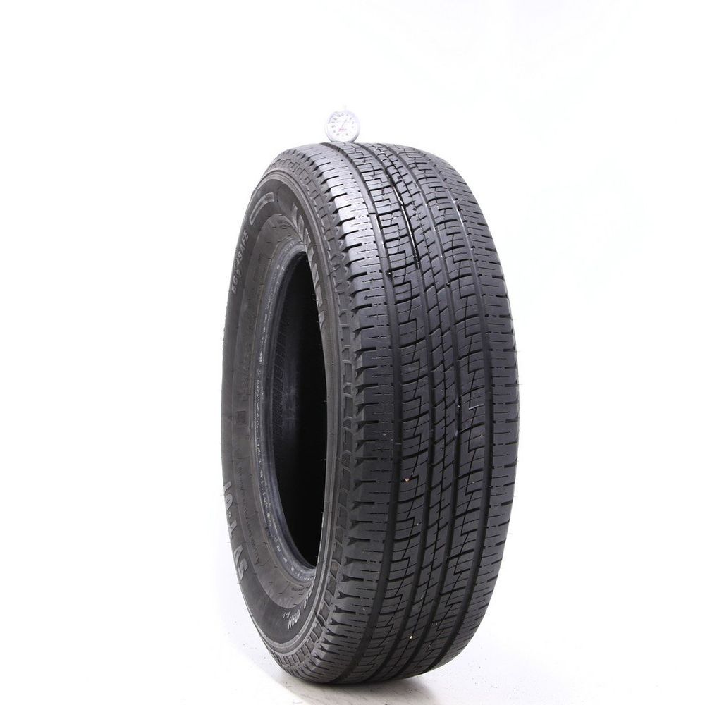 Used 255/65R18 Advanta SV T-01 109H - 8/32 - Image 1