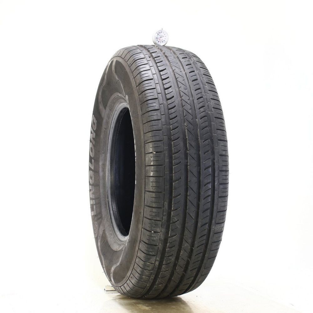 Used 265/75R16 Linglong Crosswind EcoTouring 116T - 9.5/32 - Image 1