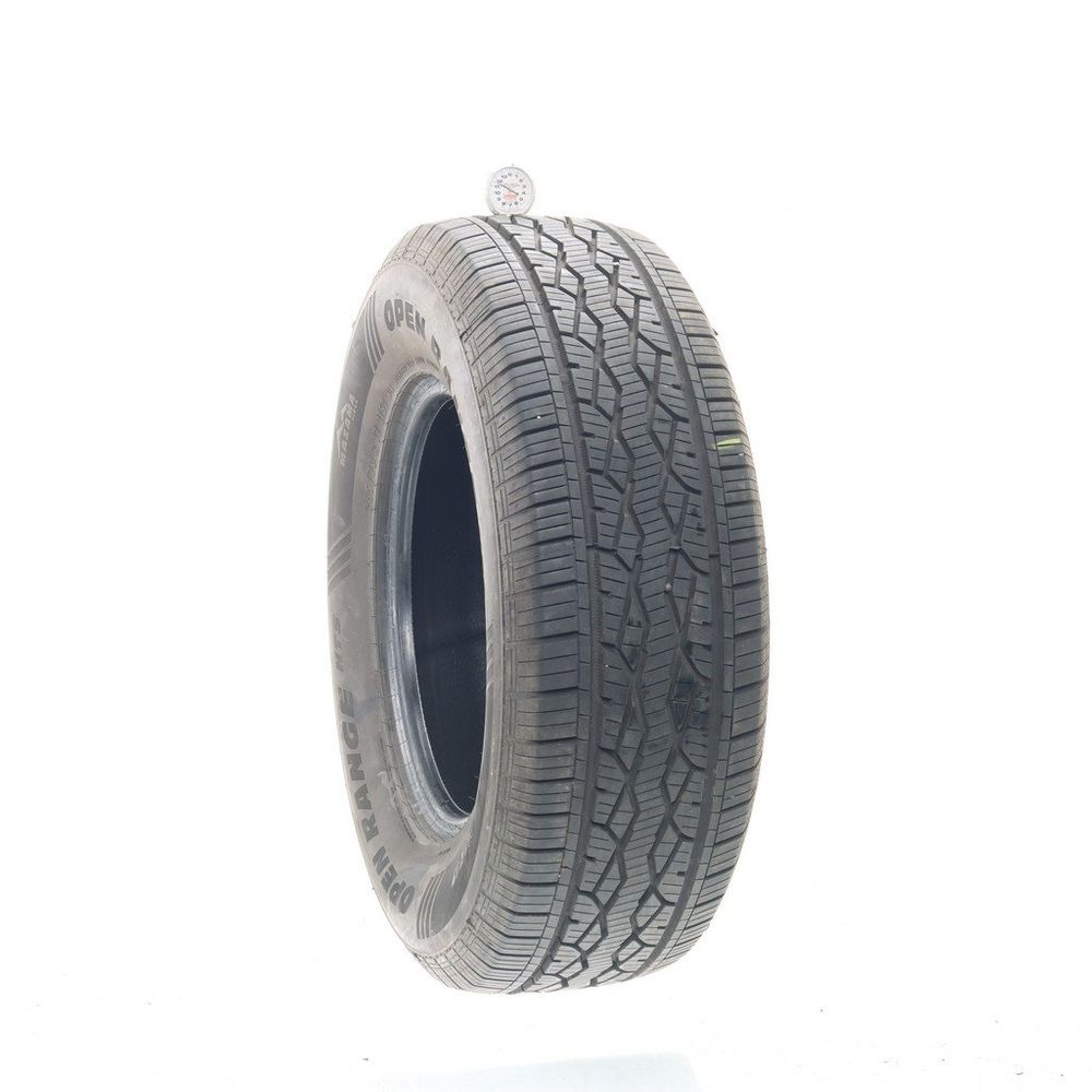 Used 265/70R17 Mazama Open Range HTS 115T - 11.5/32 - Image 1