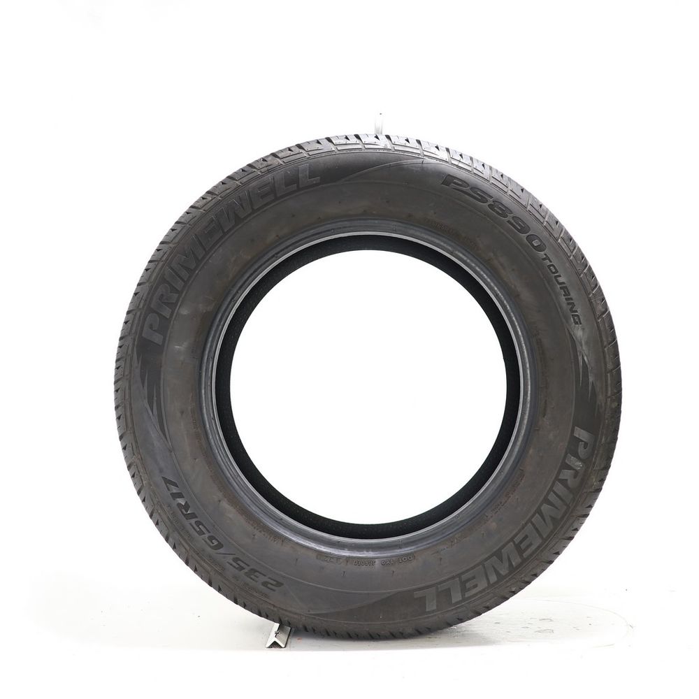 Set of (2) Used 235/65R17 Primewell PS890 Touring 104H - 7.5-8.5/32 - Image 6
