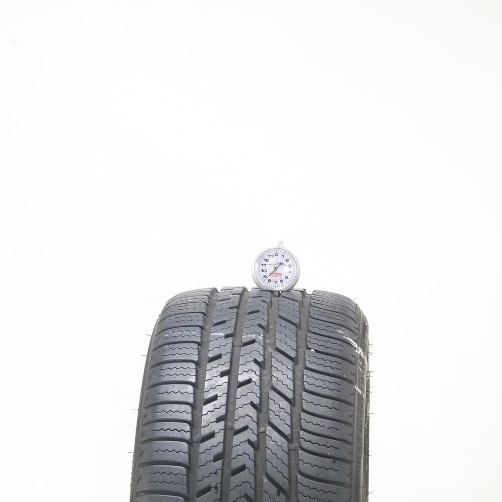 Used 225/40R18 Bridgestone Potenza Sport AS 92Y - 8.5/32 - Image 2