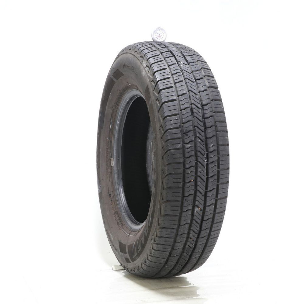 Used LT 245/75R17 Mastercraft Stratus HT 121/118S E - 11/32 - Image 1