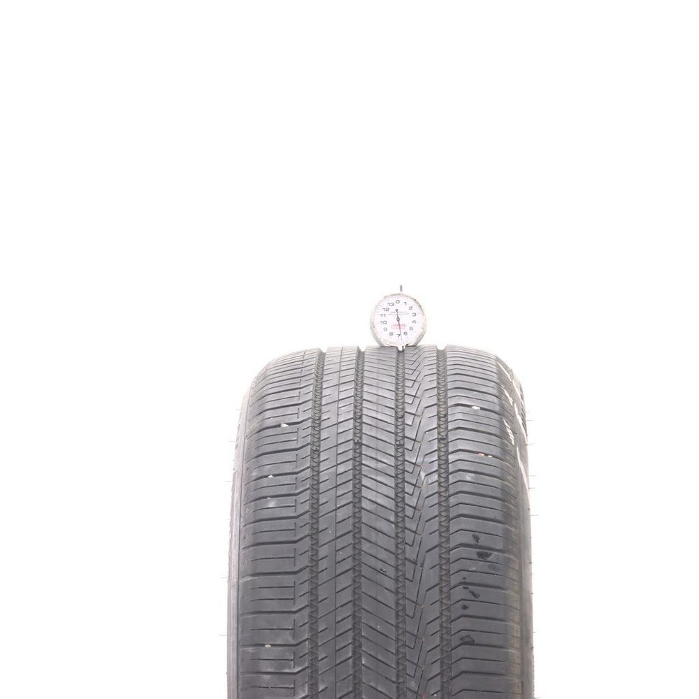 Used 235/45R18 Hankook Ventus S1 evo3 TO Sound Absorber 98V - 6.5/32 - Image 2