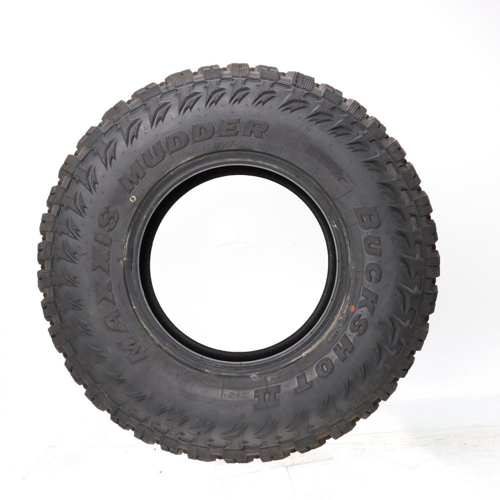 New LT 31X10.5R15 Maxxis Buckshot Mudder II 109Q C - Image 3