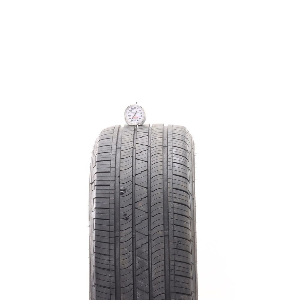 Set of (2) Used 225/55R18 Mastercraft Courser Quest Plus 98H - 8/32 - Image 2