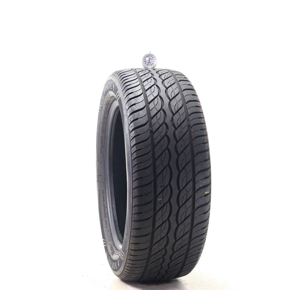 Used 235/55R18 Vogue Vogue 104V - 7/32 - Image 1