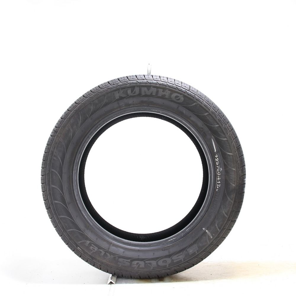 Used 225/60R17 Kumho Eco Solus KL21 99H - 9.5/32 - Image 3