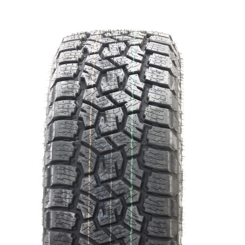 Set of (2) New 235/70R16 Toyo Open Country A/T III 106T - Image 2