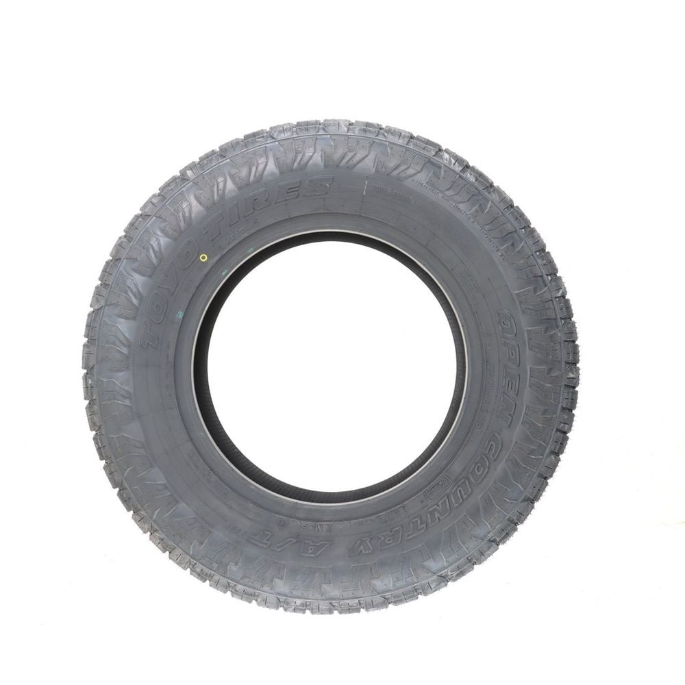 Set of (2) New 235/70R16 Toyo Open Country A/T III 106T - Image 3