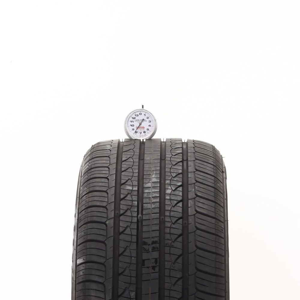 Set of (2) Used 215/55R16 Nexen N'Priz AH8 97H - 8-8.5/32 - Image 2