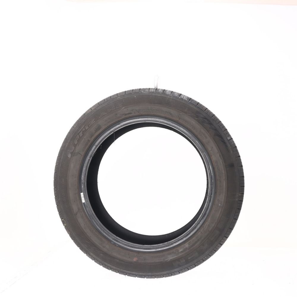 Set of (2) Used 215/55R16 Nexen N'Priz AH8 97H - 8-8.5/32 - Image 3