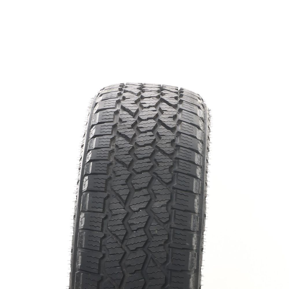 Driven Once 275/55R20 Bridgestone Dueler A/T Ascent Enliten 113T - 11.5/32 - Image 2