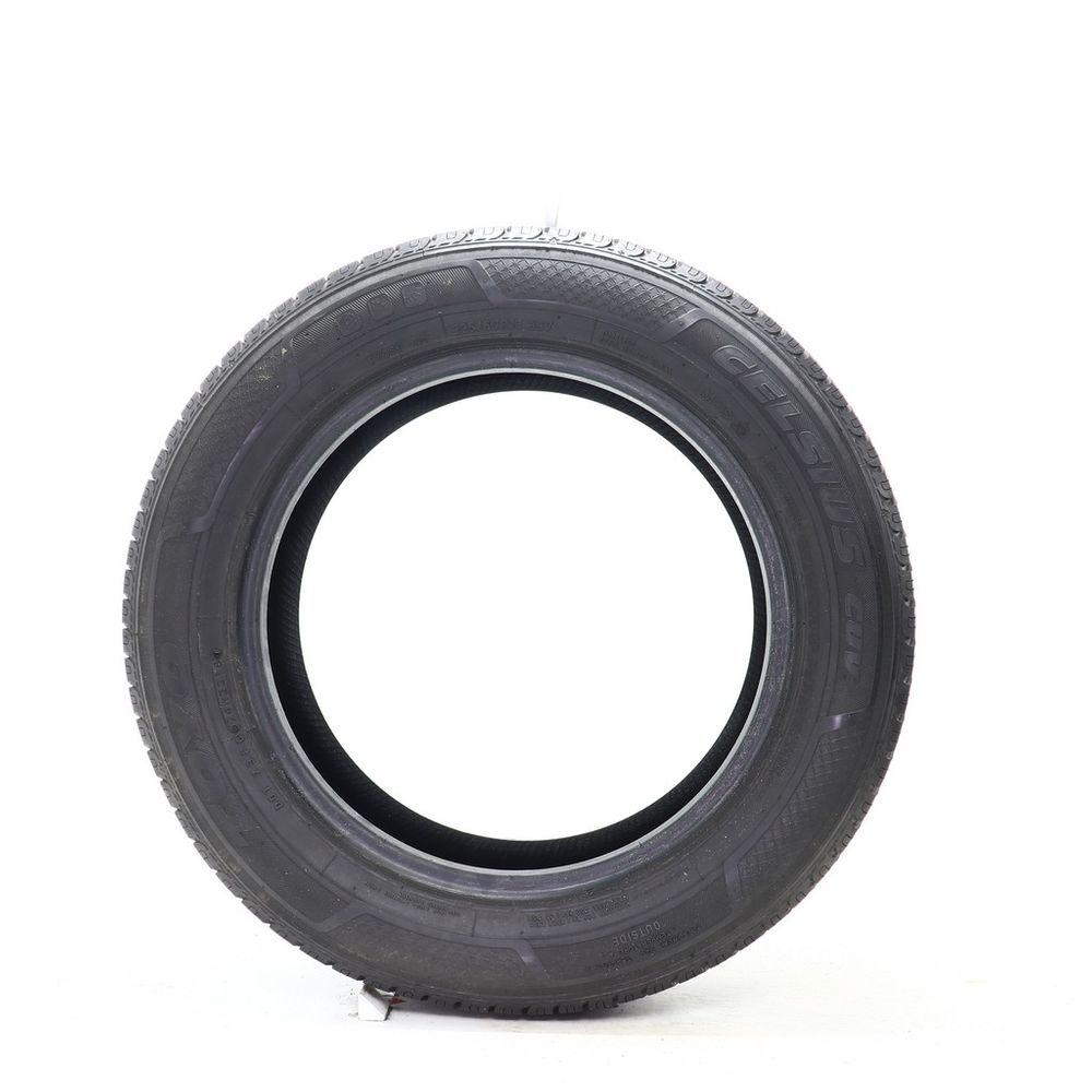 Set of (2) Used 225/60R17 Toyo Celsius CUV 99V - 7-8/32 - Image 3