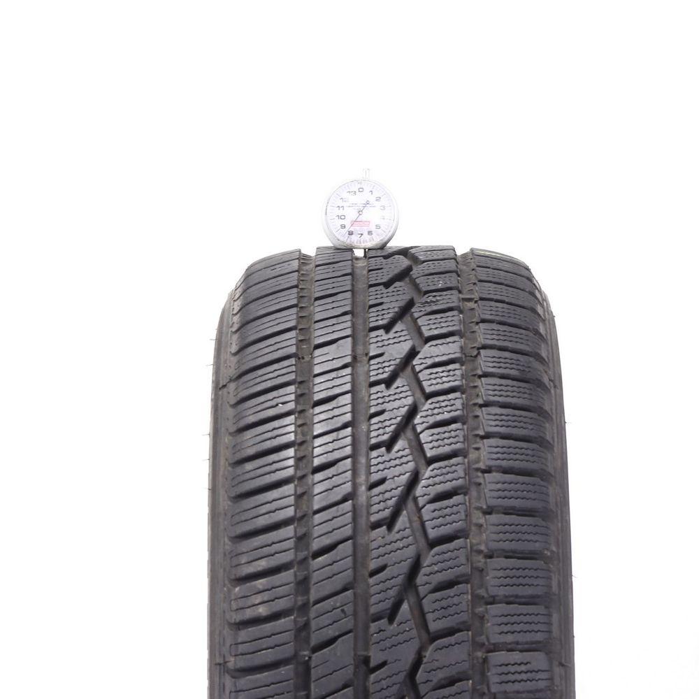 Set of (2) Used 225/60R17 Toyo Celsius CUV 99V - 7-8/32 - Image 5