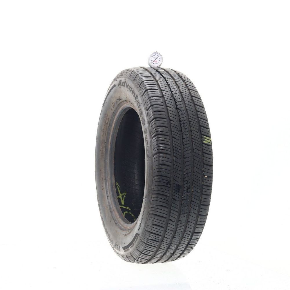 Used 205/65R15 BFGoodrich Advantage Control 94H - 8.5/32 - Image 1