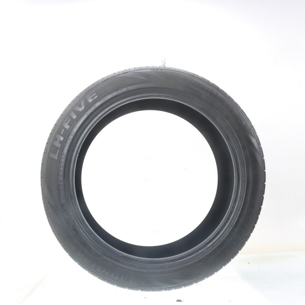 Used 265/45ZR20 Lionhart LH-Five 104W - 8/32 - Image 3