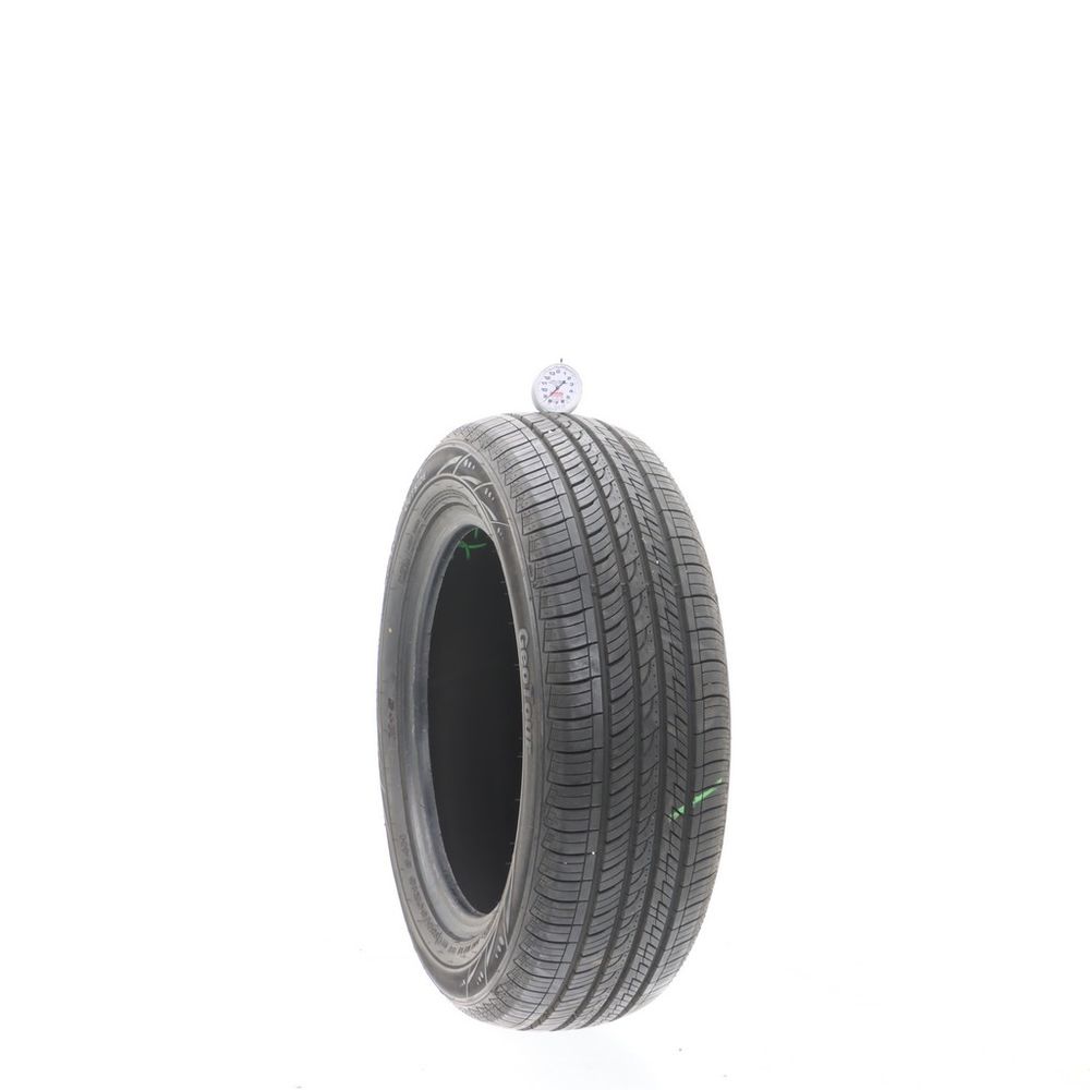 Used 185/60R15 Sumitomo GeoTour 84H - 8.5/32 - Image 1