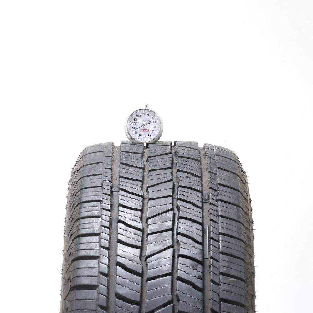 Set of (4) Used 245/60R18 DeanTires Back Country QS3 Touring H/T 105H