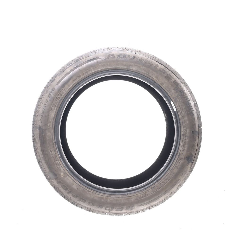 Used 245/50R18 BFGoodrich Advantage Control 104V - 9/32 - Image 3